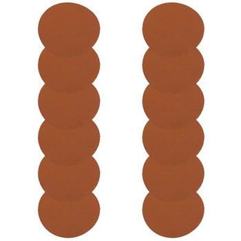 [EA809PX-41用] ディスク研磨ペーパー エスコ