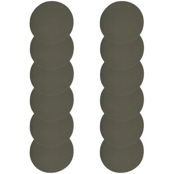 [EA809PX-41用] ディスク研磨ペーパー エスコ