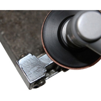 [EA809PX-41用] ディスク研磨ペーパー エスコ