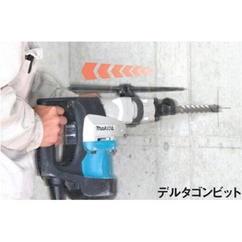 SDSプラスドリルビット(ネジタイプ) エスコ