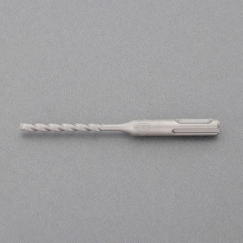 SDSプラスドリルビット(ネジタイプ) エスコ