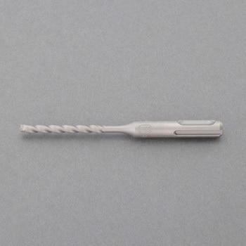 SDSプラスドリルビット(ネジタイプ) エスコ