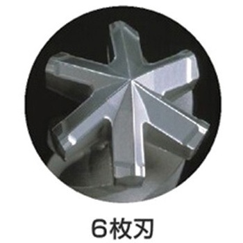 SDS-maxドリルビット エスコ