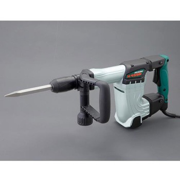 EA810TH-11 電動はつりハンマー エスコ 76566885