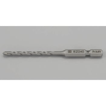 六角軸タイル用ドリル エスコ