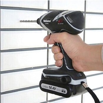 六角軸タイル用ドリル エスコ