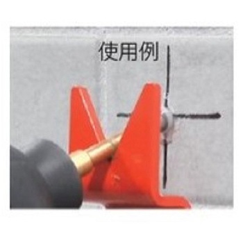 [EA811AK-5～38用] 位置決めガイド エスコ