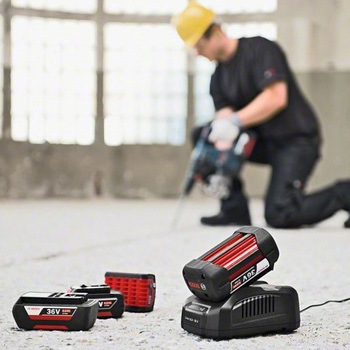 [14.4V/18V/36V用] 充電器 エスコ