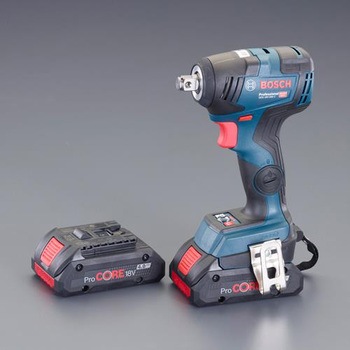 EA813BN-1 インパクトレンチ(充電式) エスコ 76568933