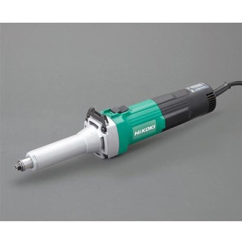 7000-29000rpm ハンドグラインダー(6mmチャック) - エスコ