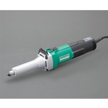 2000-8300rpm ハンドグラインダー(6mmチャック) - エスコ