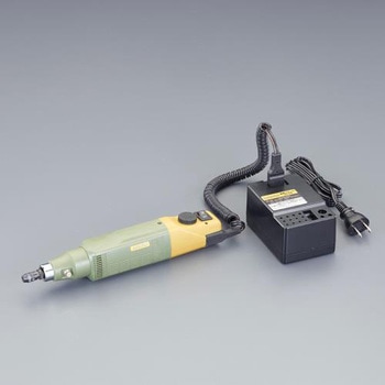 1000-4500rpm マイクログラインダーセット(低速型) エスコ