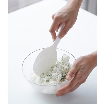しゃもじ(自立型) エスコ