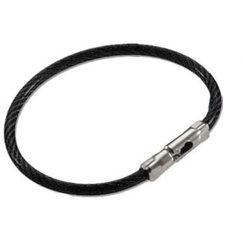 EA916ZL-12 キーワイヤー(強力型) エスコ 76579397