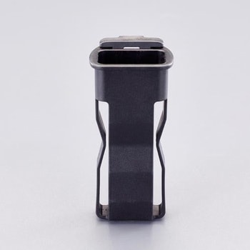 カッターナイフホルダー(プラスチック製) エスコ