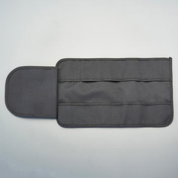 ツールロール(13ポケット) エスコ