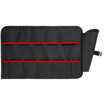 ツールロール(13ポケット) エスコ