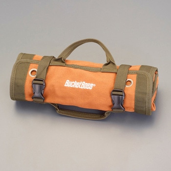 ツールロール(6ポケット) エスコ