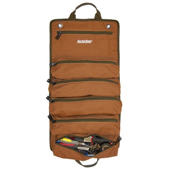 ツールロール(6ポケット) エスコ