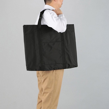 トートバッグ エスコ