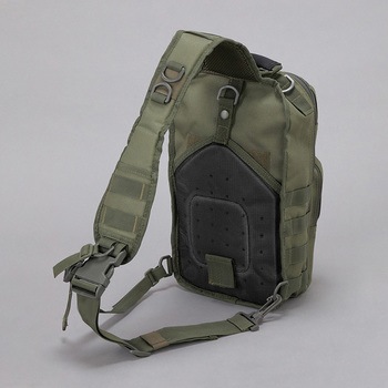 スリングバック エスコ