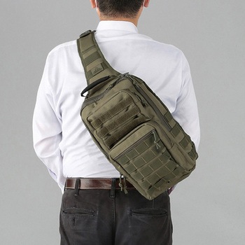 スリングバック エスコ