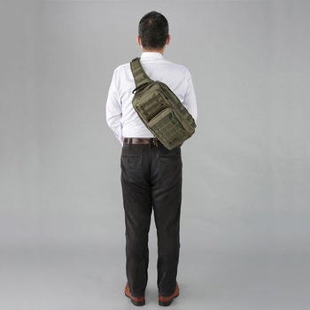 スリングバック エスコ