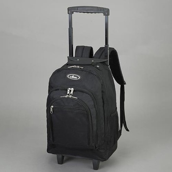 29L バックパック(キャリー付) エスコ