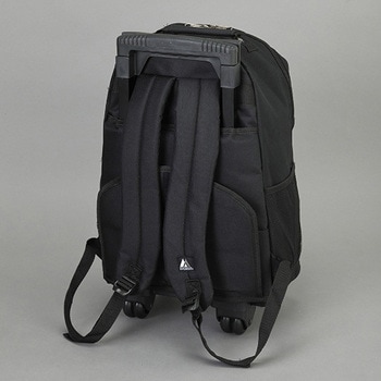 29L バックパック(キャリー付) エスコ