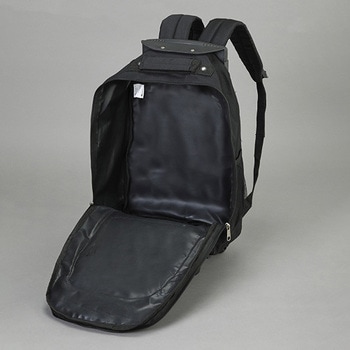 29L バックパック(キャリー付) エスコ