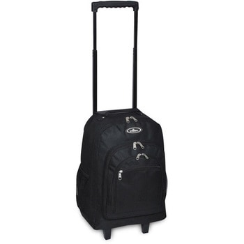 29L バックパック(キャリー付) エスコ