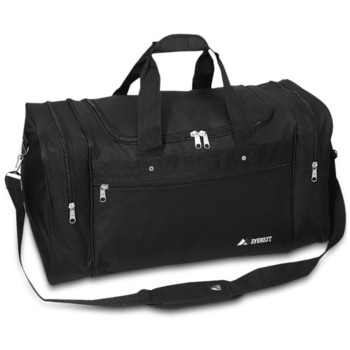 49.0L ボストンバッグ エスコ