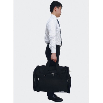 49.0L ボストンバッグ エスコ