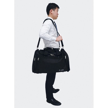 49.0L ボストンバッグ エスコ