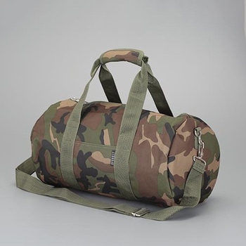 21.0L ボストンバッグ エスコ