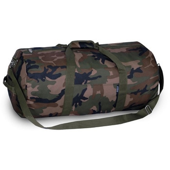 21.0L ボストンバッグ エスコ