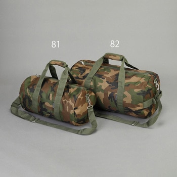 21.0L ボストンバッグ エスコ