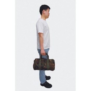 21.0L ボストンバッグ エスコ