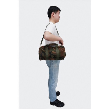 21.0L ボストンバッグ エスコ