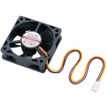 (DC12V)ケース用ファン エスコ