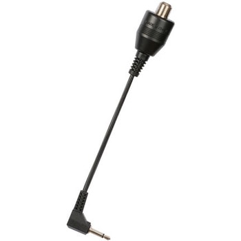 F型-ミニプラグ整合器(10-770MHZ) エスコ