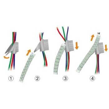 25mm用 装着工具 エスコ