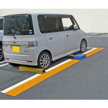 反射ラインテープ(路面用) エスコ