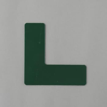 L型 マーカー エスコ