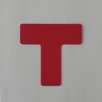 T型 マーカー エスコ