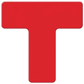 T型 マーカー エスコ