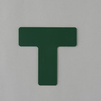 T型 マーカー エスコ