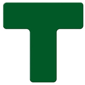 T型 マーカー エスコ
