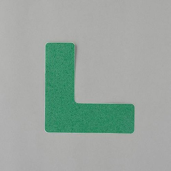 L型 マーカー エスコ