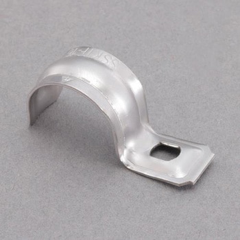 PF22用 PF管片サドル(ステンレス製) エスコ